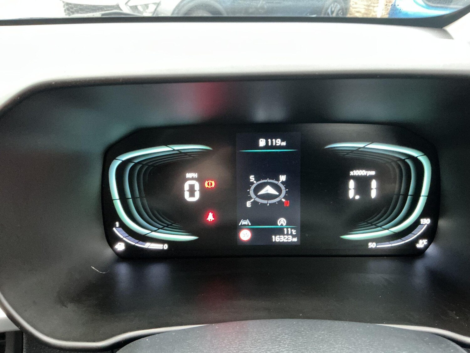 Used Kia Picanto 2024 for sale - 76572089: Photo 39