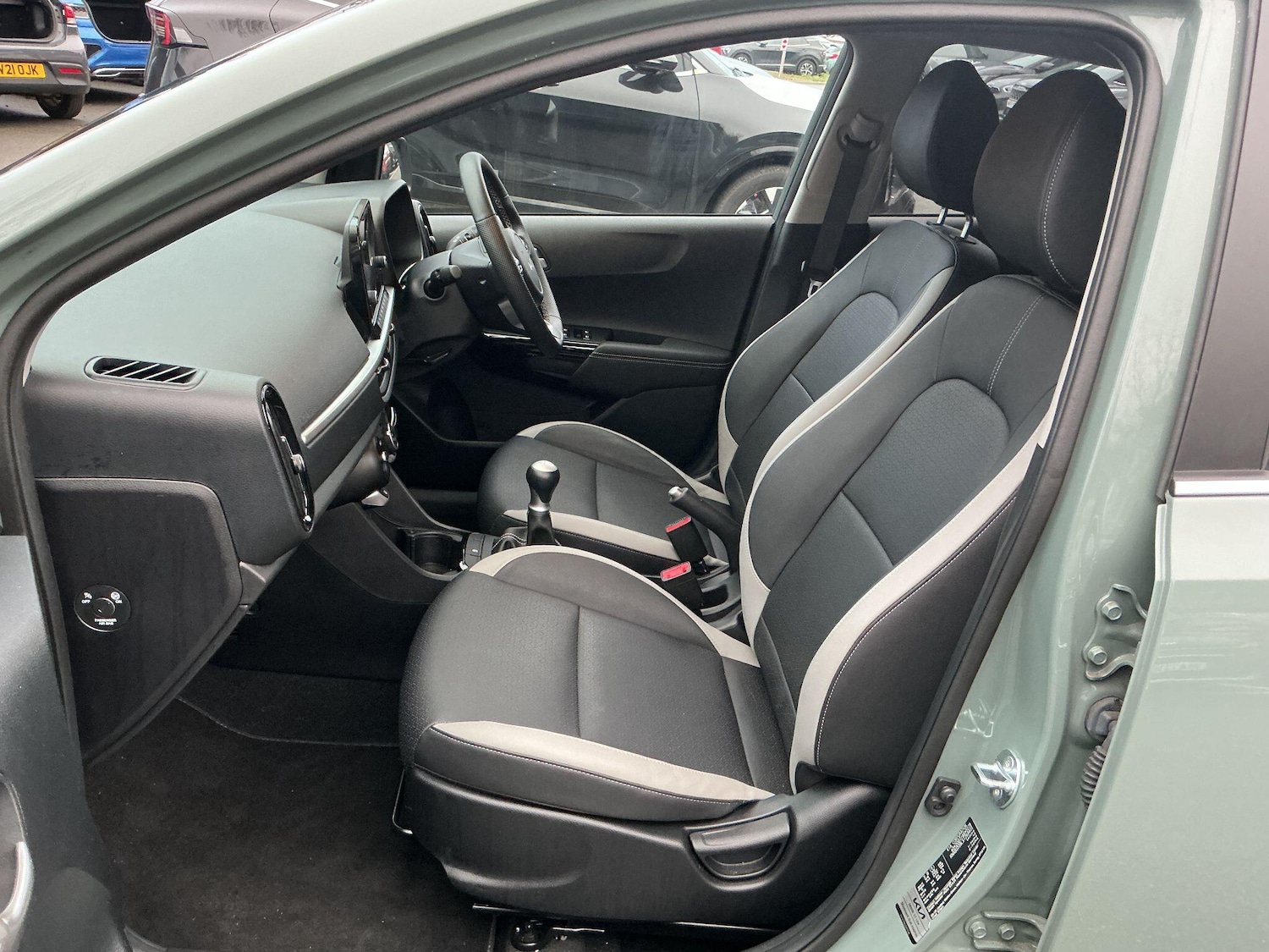 Used Kia Picanto 2024 for sale - 76572089: Photo 43