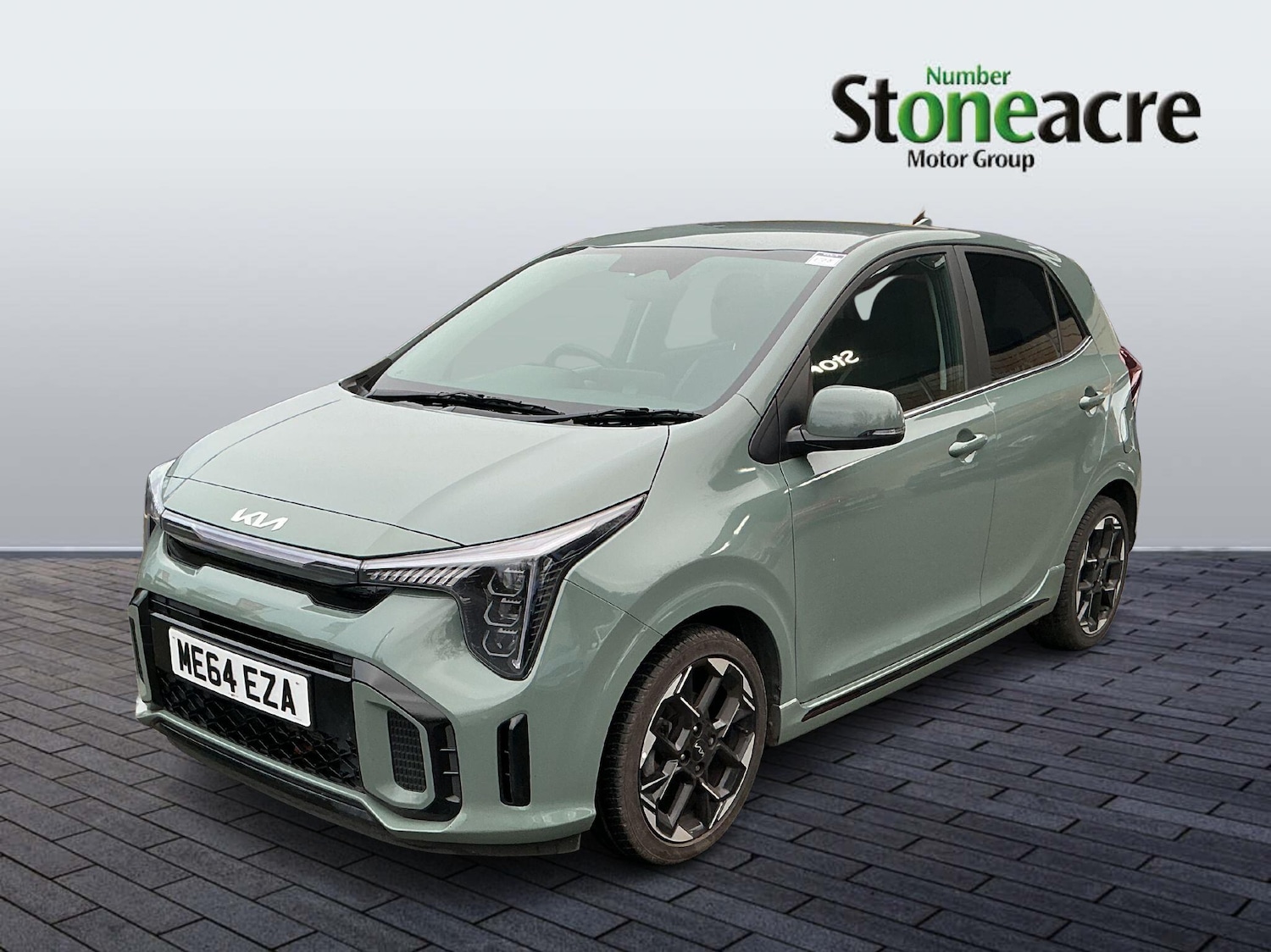 Used Kia Picanto 2024 for sale - 76572089: Photo 5