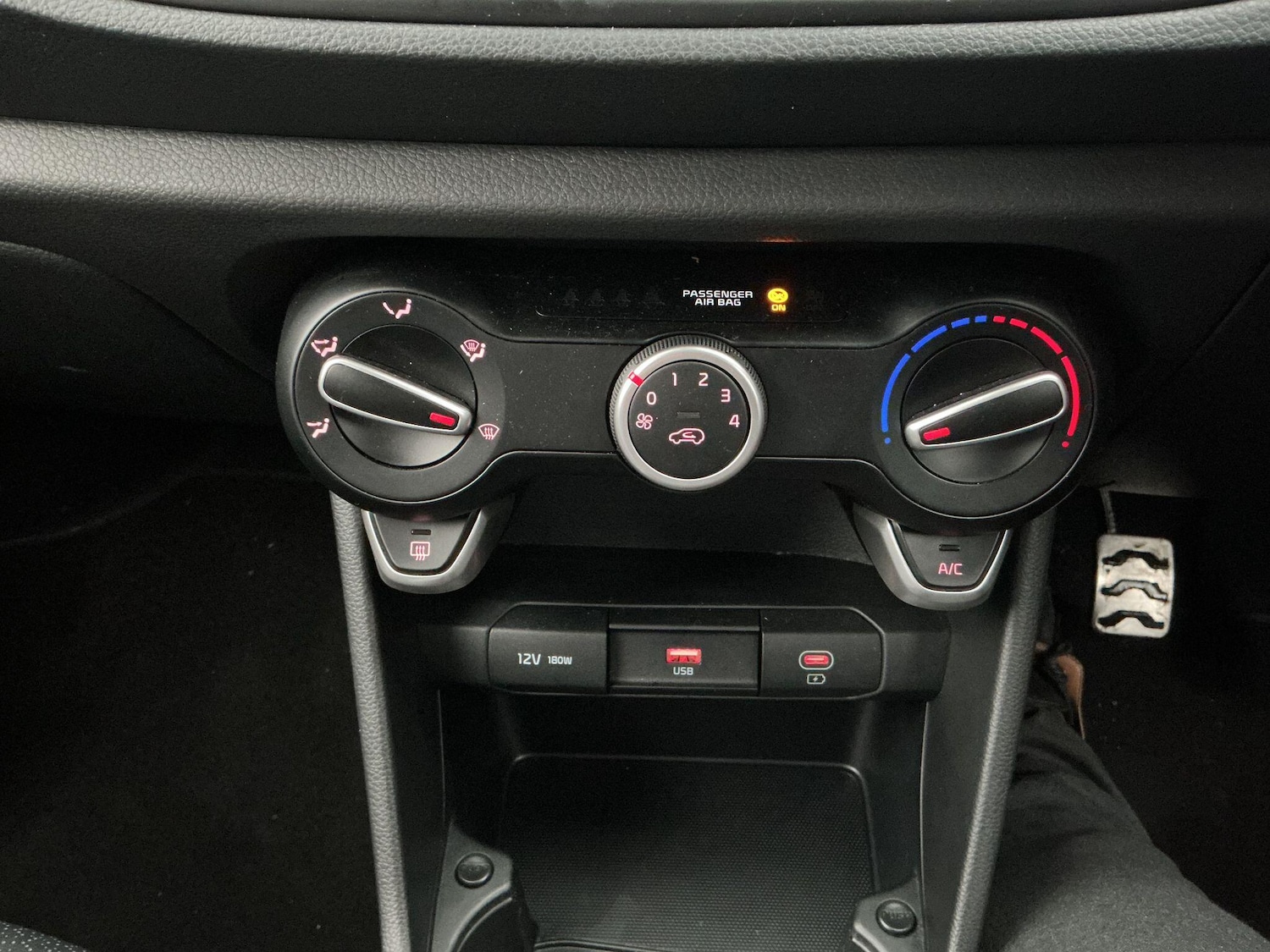 Used Kia Picanto 2024 for sale - 76572089: Photo 51