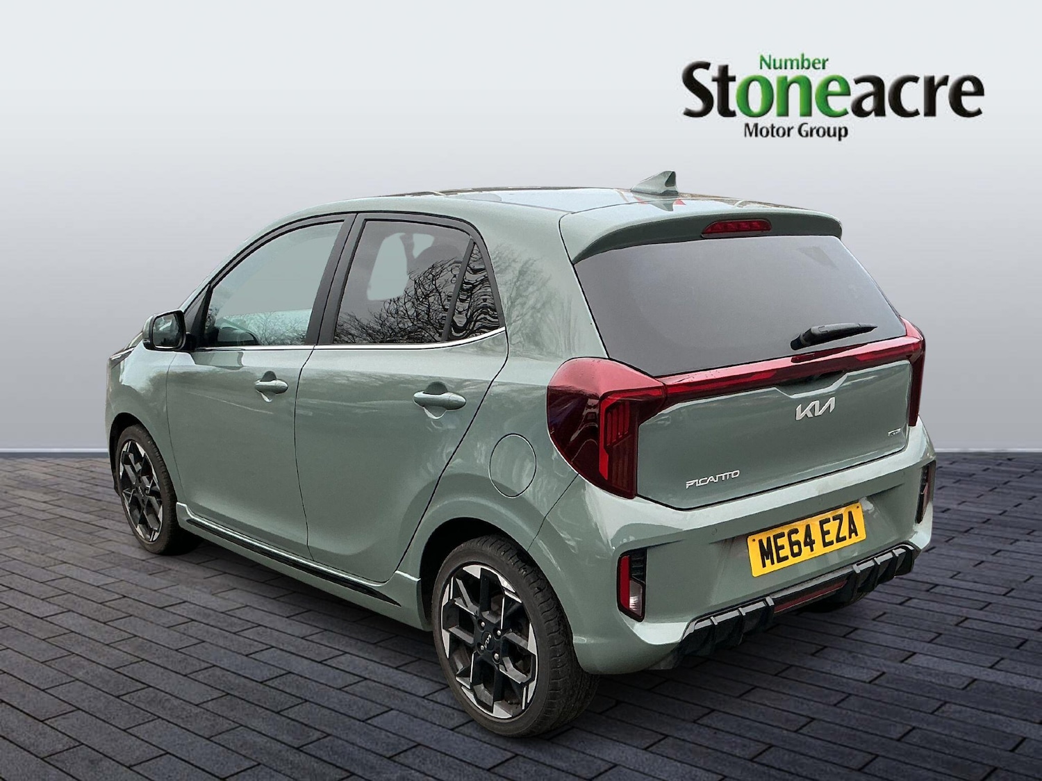 Used Kia Picanto 2024 for sale - 76572089: Photo 6