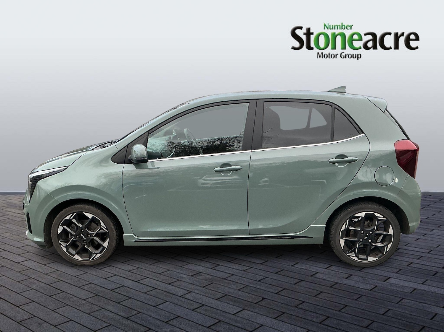 Used Kia Picanto 2024 for sale - 76572089: Photo 7