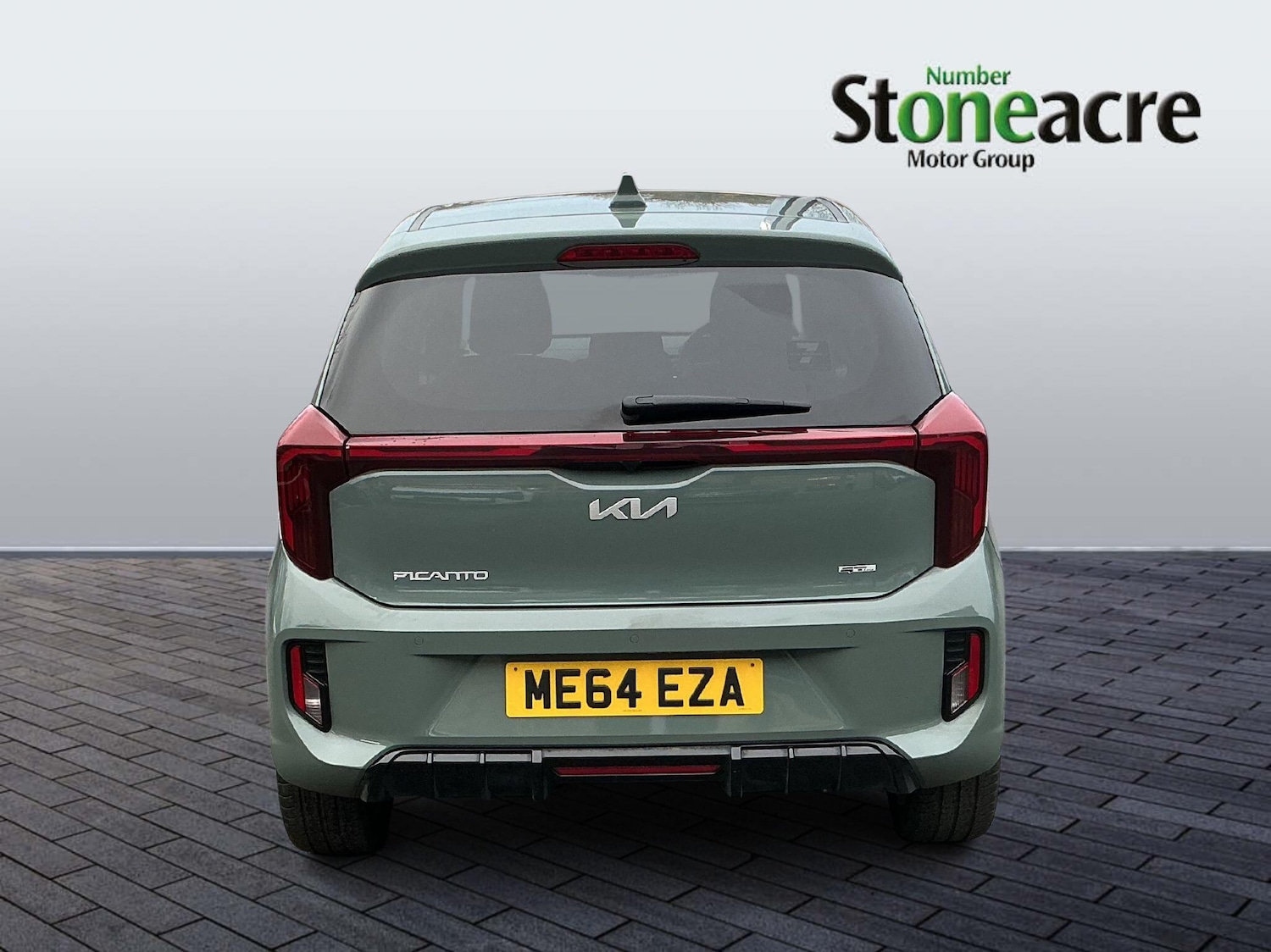 Used Kia Picanto 2024 for sale - 76572089: Photo 8