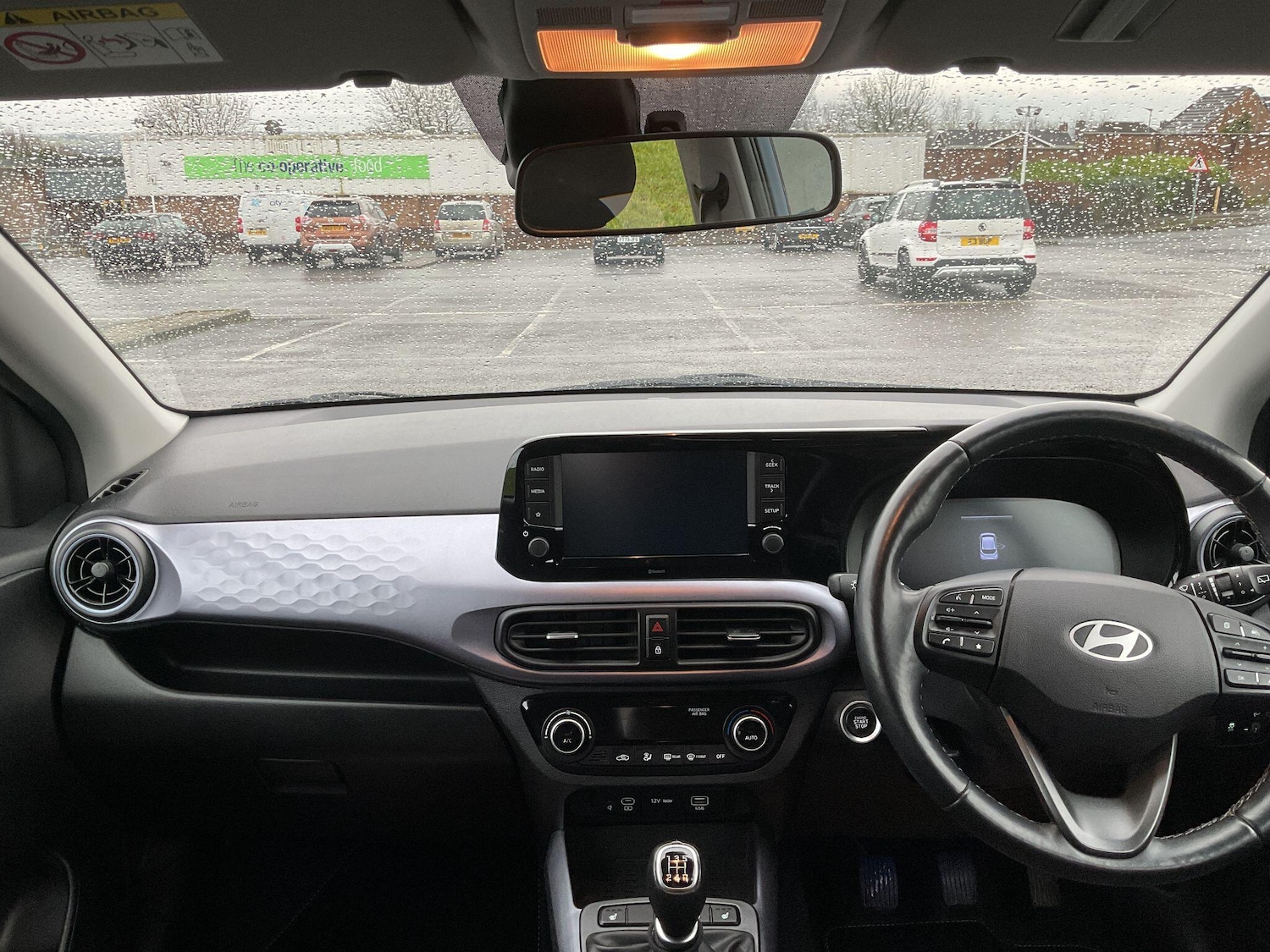 Used Suzuki Swift 2026 for sale - 77550761: Photo 12