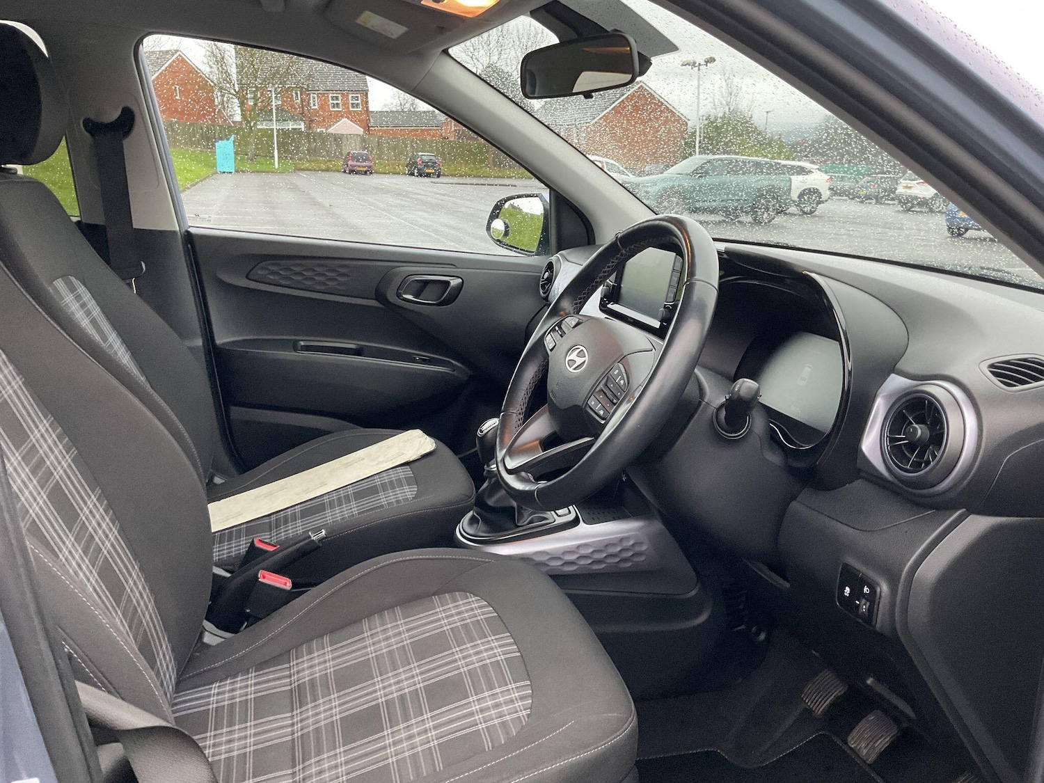 Used Suzuki Swift 2026 for sale - 77550761: Photo 14