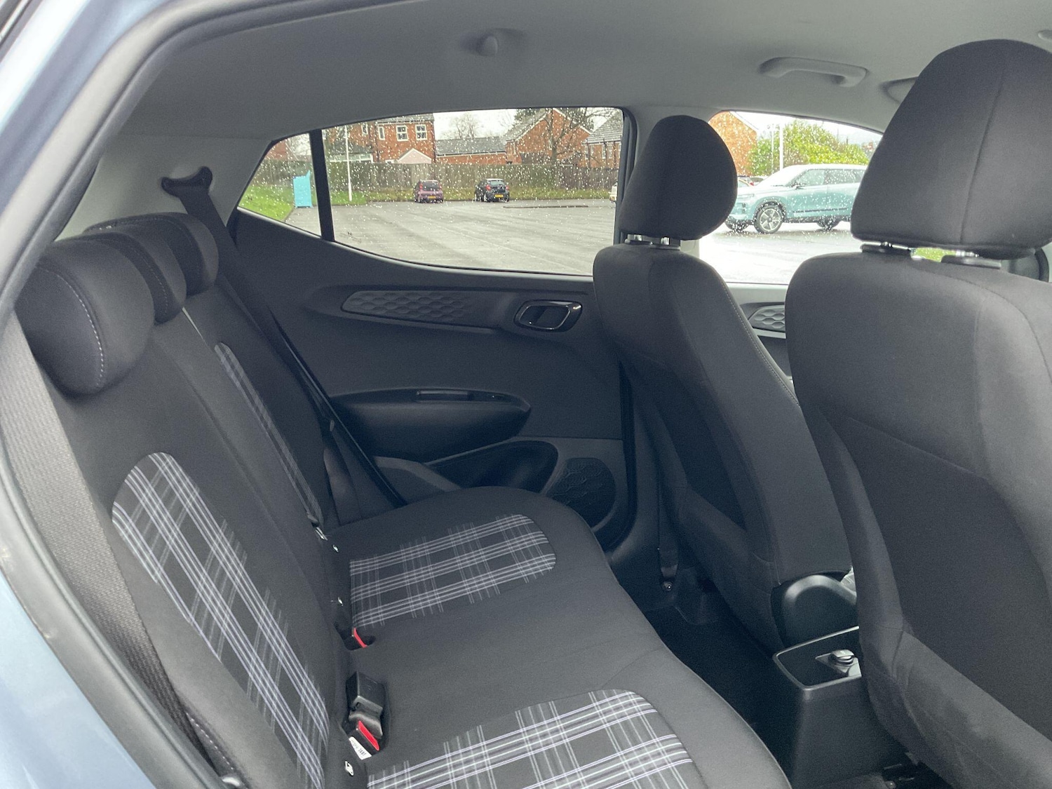 Used Suzuki Swift 2026 for sale - 77550761: Photo 15