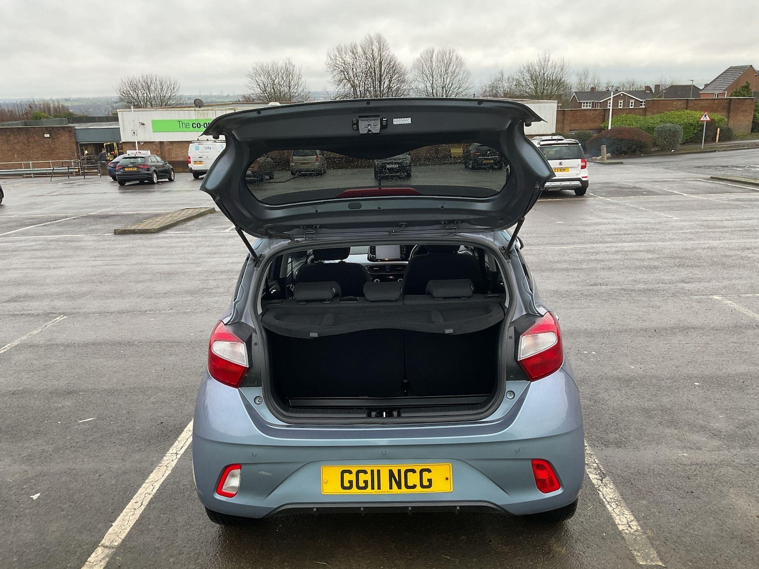 Used Suzuki Swift 2026 for sale - 77550761: Photo 52