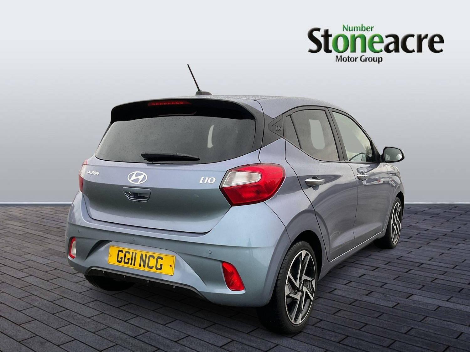 Used Suzuki Swift 2026 for sale - 77550761: Photo 9