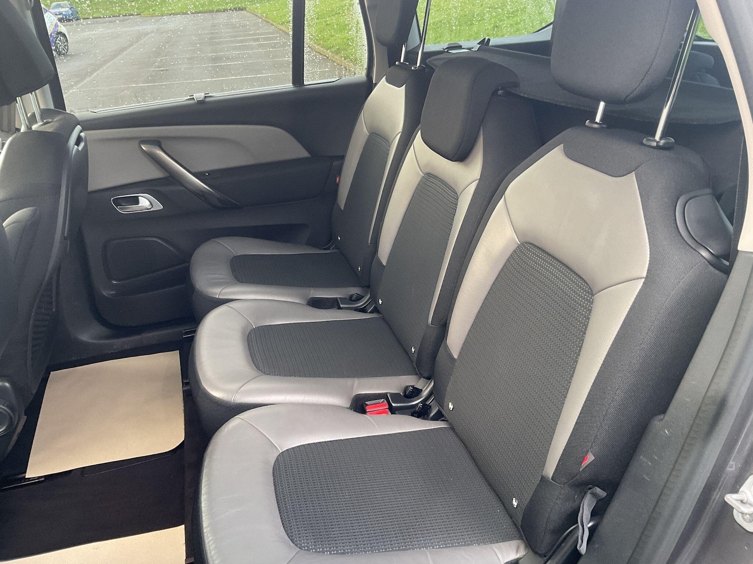 Used Citroen C4 Grand Picasso 2019 for sale - 77290580: Photo 23