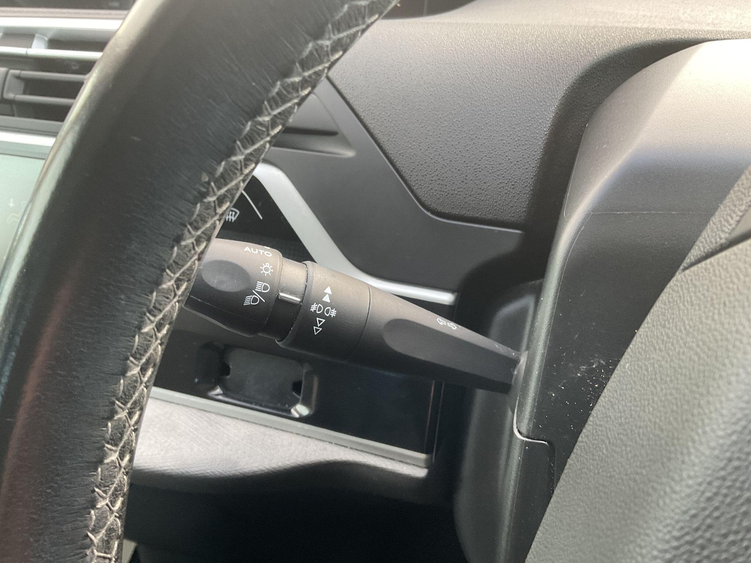 Used Citroen C4 Grand Picasso 2019 for sale - 77290580: Photo 31