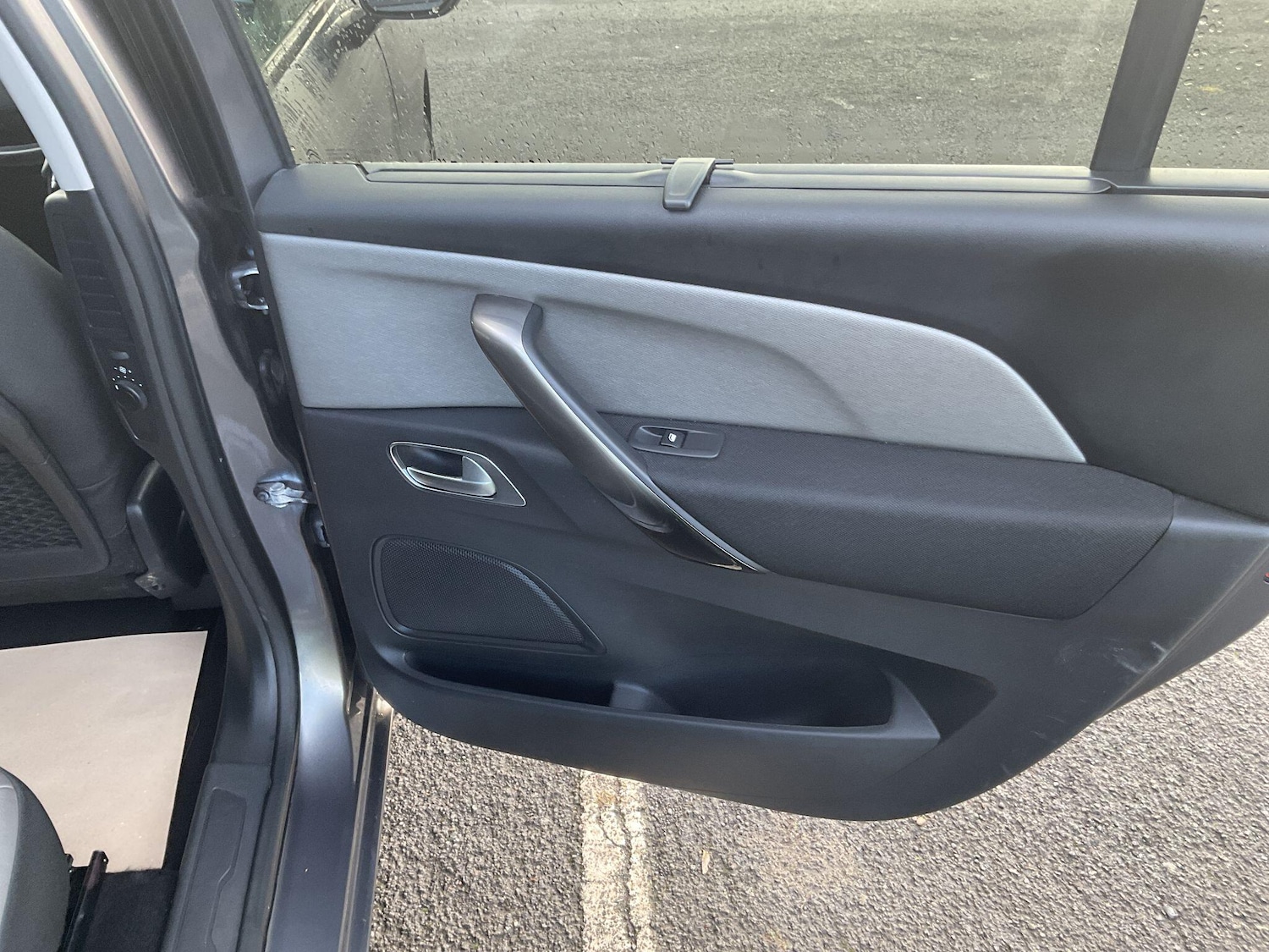 Used Citroen C4 Grand Picasso 2019 for sale - 77290580: Photo 37