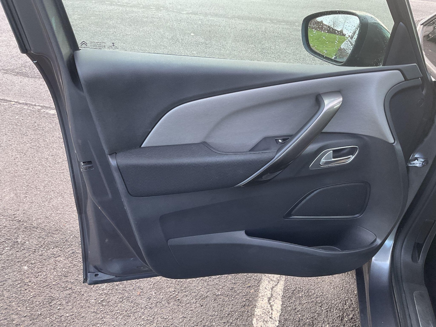 Used Citroen C4 Grand Picasso 2019 for sale - 77290580: Photo 39