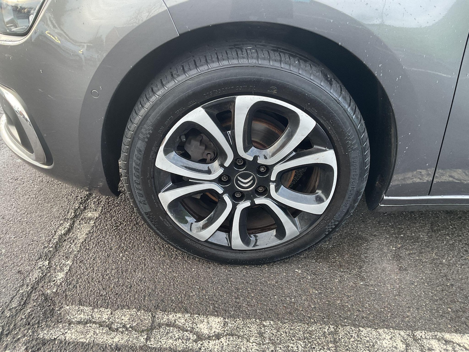 Used Citroen C4 Grand Picasso 2019 for sale - 77290580: Photo 44