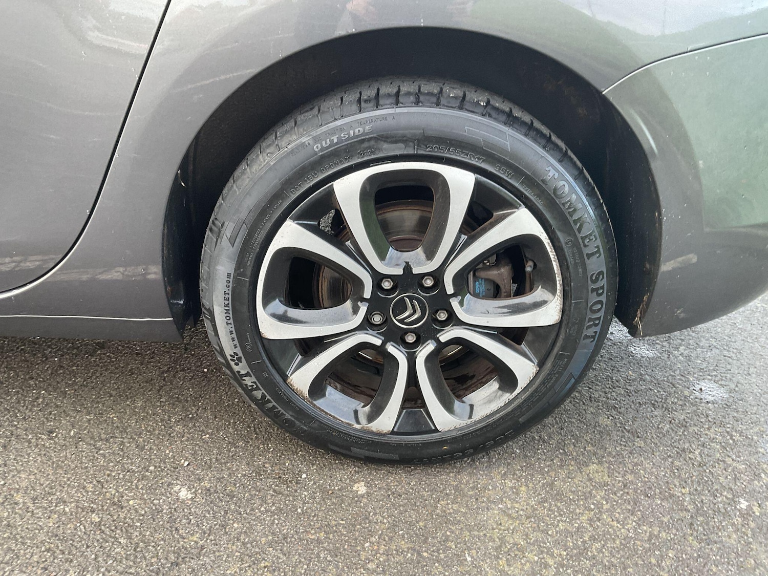 Used Citroen C4 Grand Picasso 2019 for sale - 77290580: Photo 45