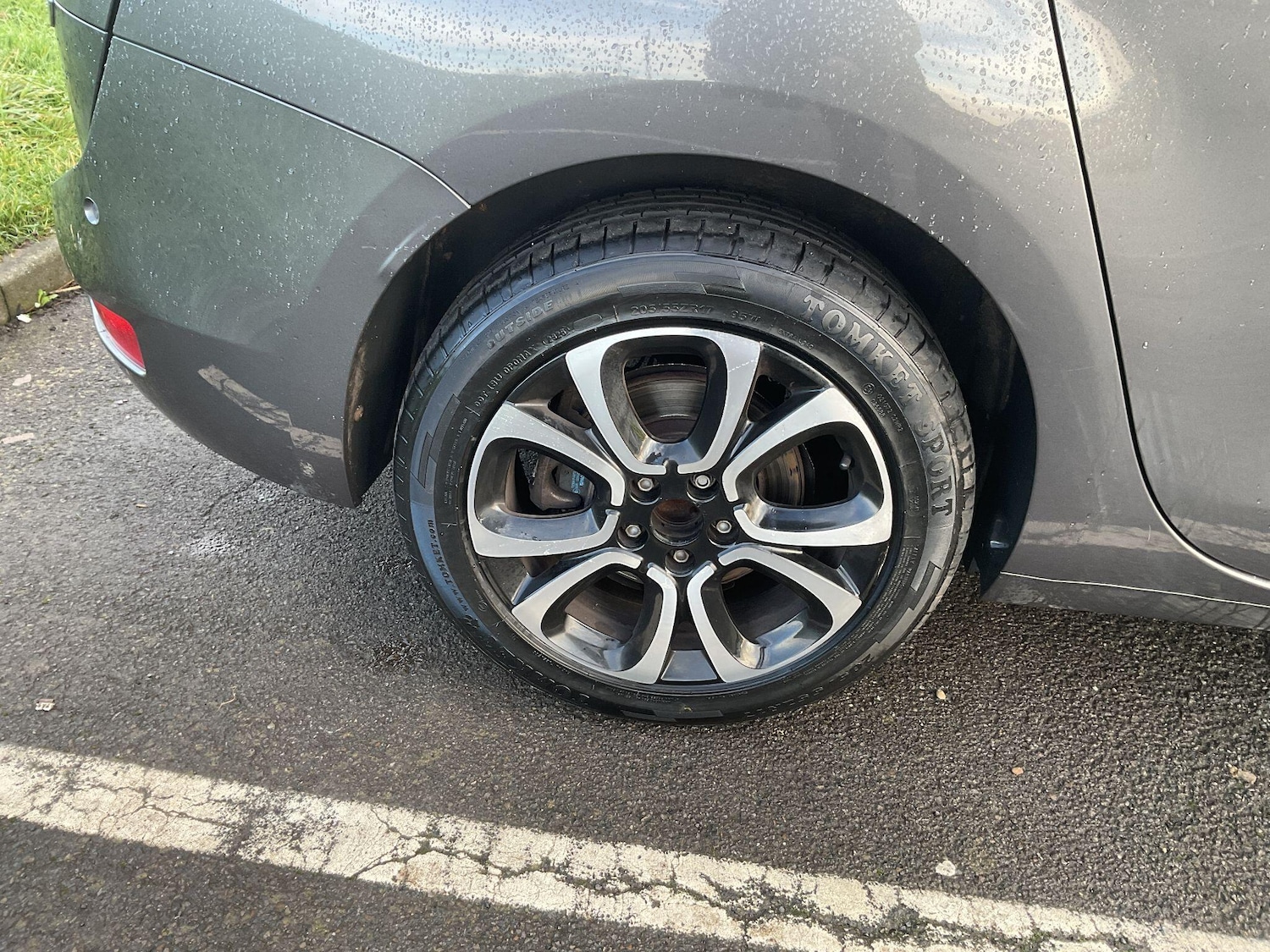 Used Citroen C4 Grand Picasso 2019 for sale - 77290580: Photo 47