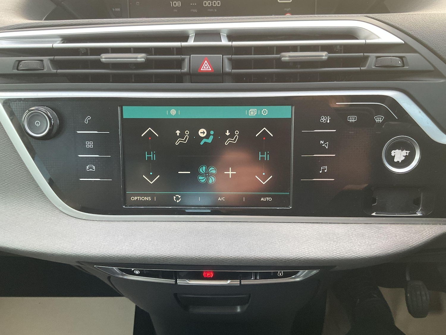 Used Citroen C4 Grand Picasso 2019 for sale - 77290580: Photo 50