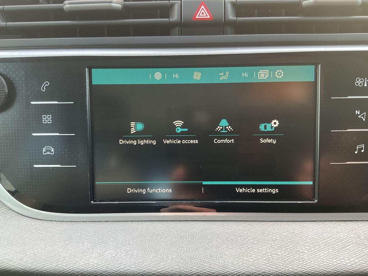 Used Citroen C4 Grand Picasso 2019 for sale - 77290580: Photo 53