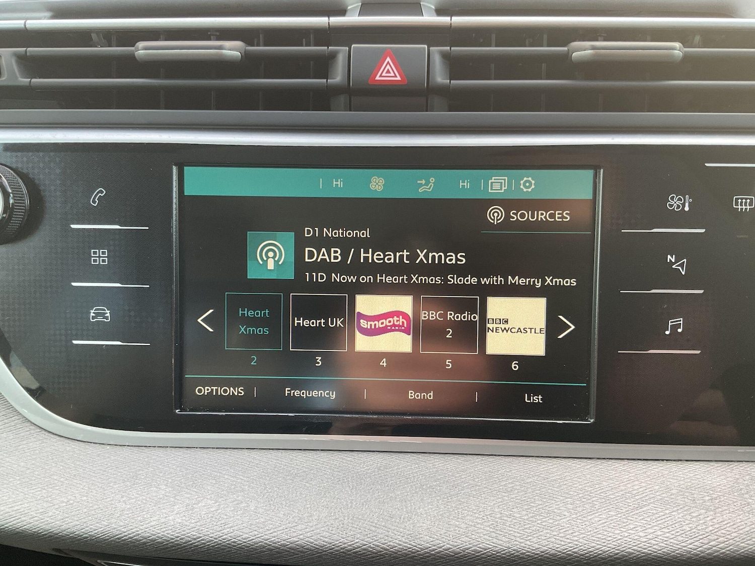 Used Citroen C4 Grand Picasso 2019 for sale - 77290580: Photo 55