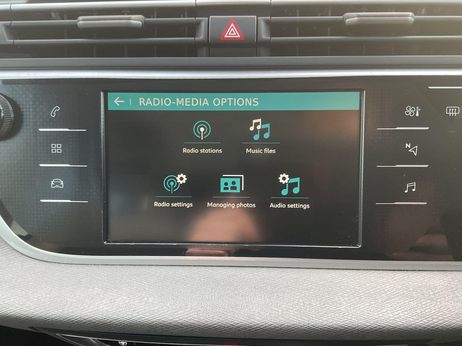 Used Citroen C4 Grand Picasso 2019 for sale - 77290580: Photo 56