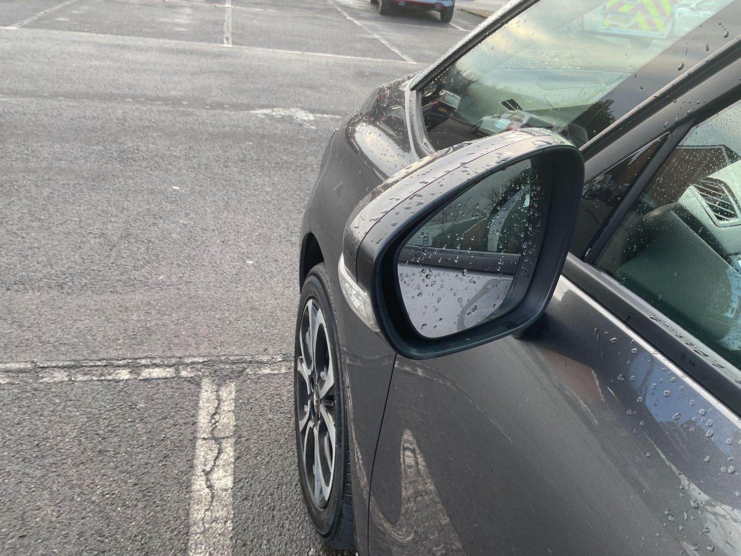 Used Citroen C4 Grand Picasso 2019 for sale - 77290580: Photo 59