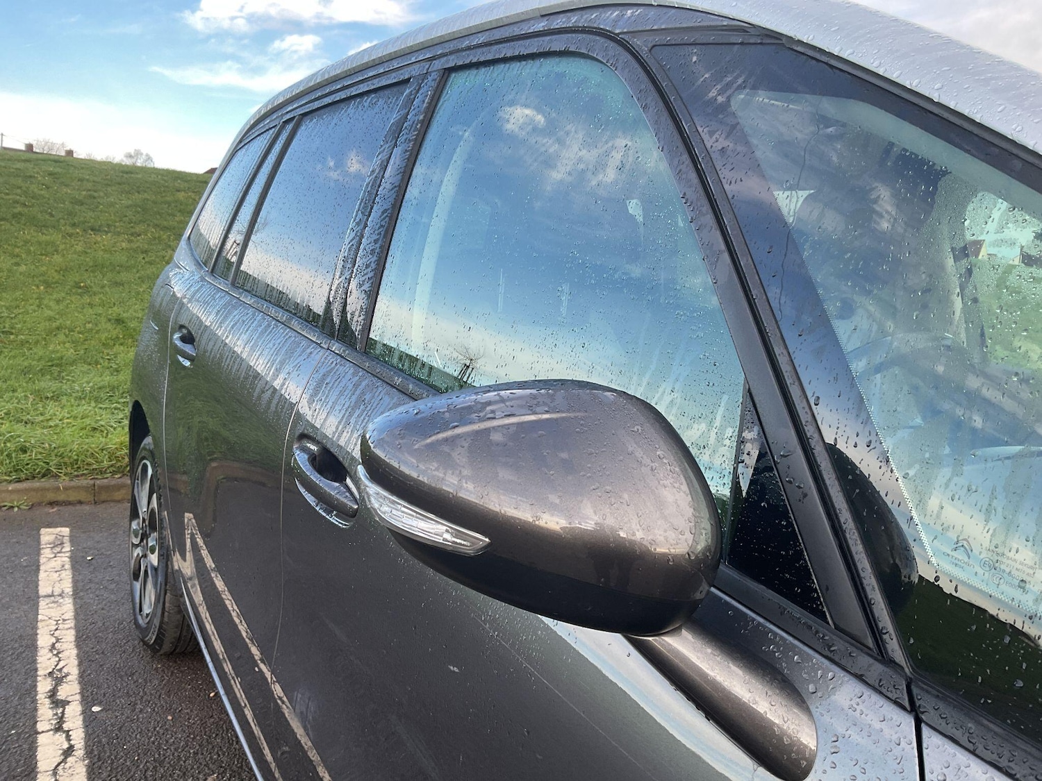 Used Citroen C4 Grand Picasso 2019 for sale - 77290580: Photo 61