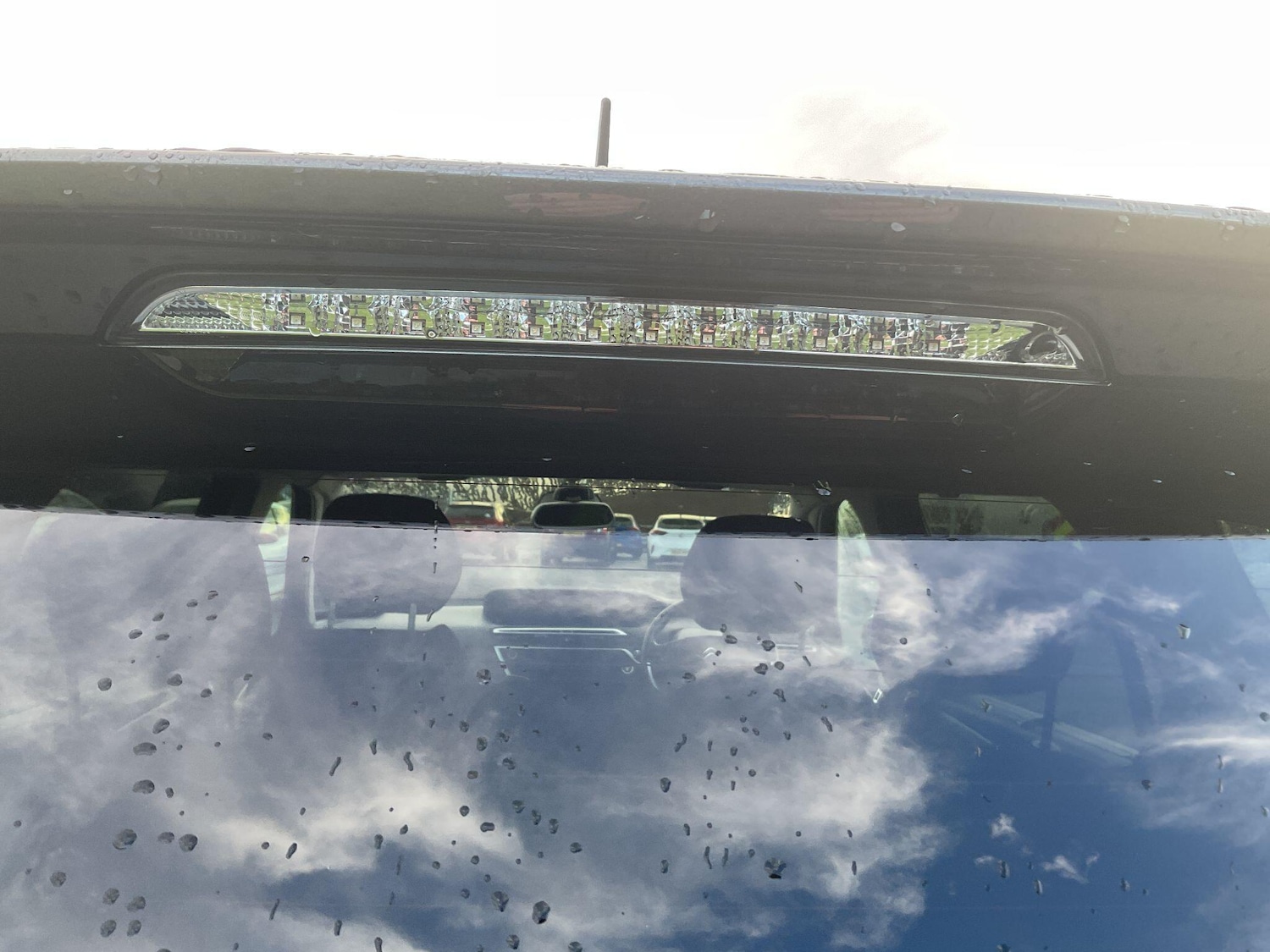 Used Citroen C4 Grand Picasso 2019 for sale - 77290580: Photo 67