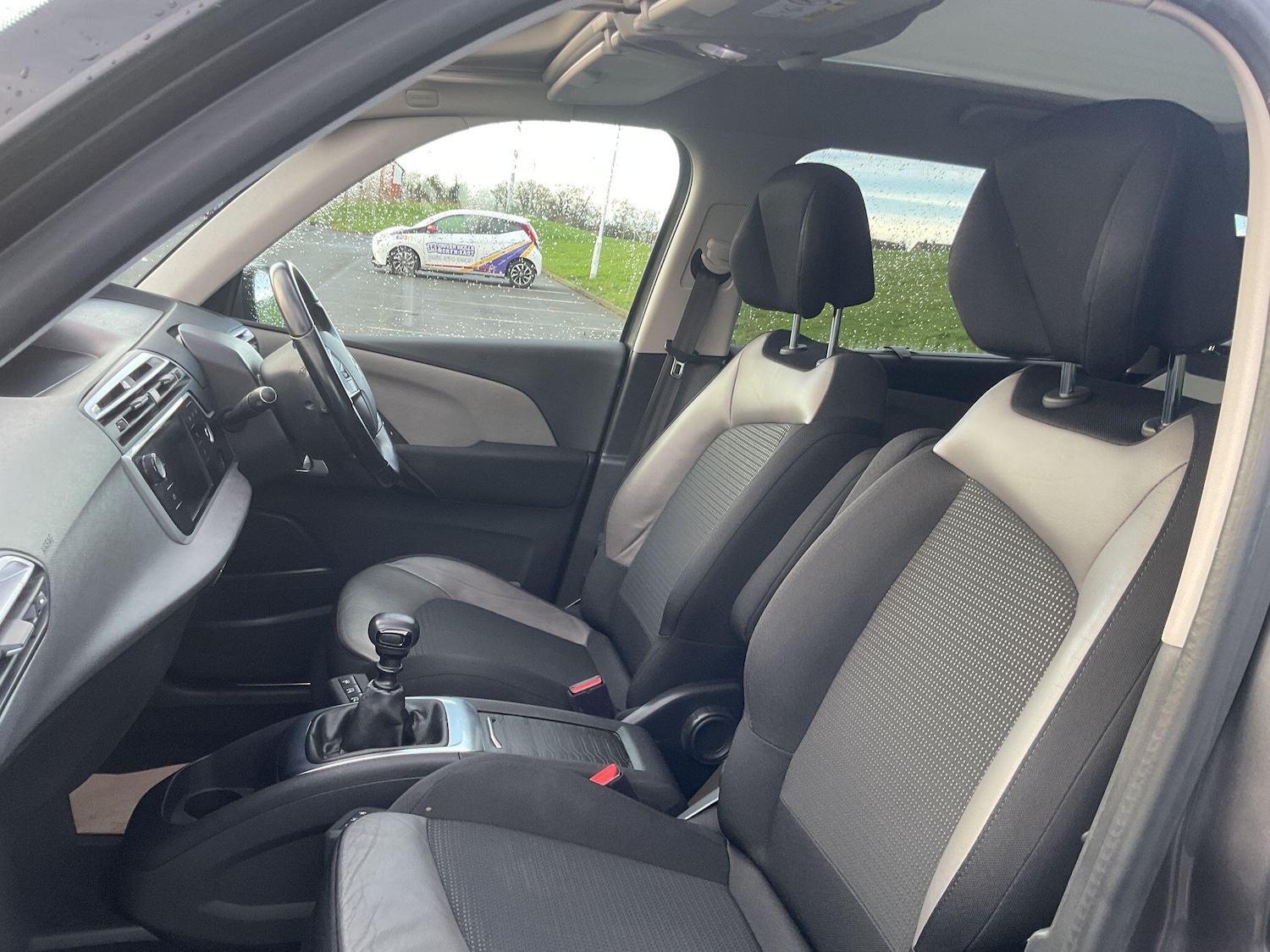 Used Citroen C4 Grand Picasso 2019 for sale - 77290580: Photo 70