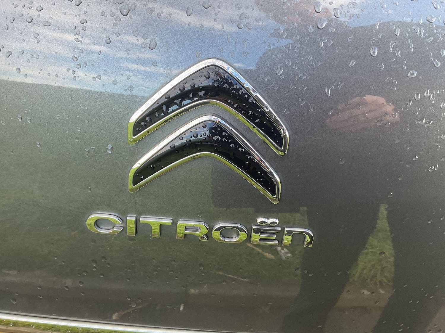 Used Citroen C4 Grand Picasso 2019 for sale - 77290580: Photo 74