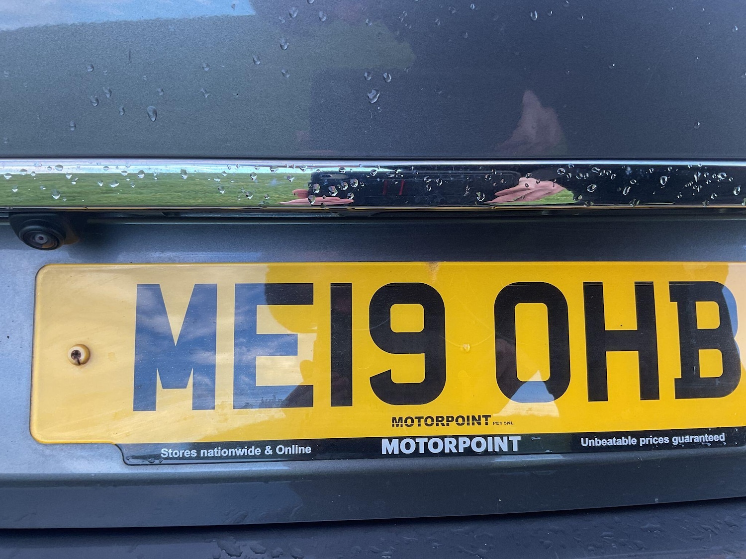 Used Citroen C4 Grand Picasso 2019 for sale - 77290580: Photo 75