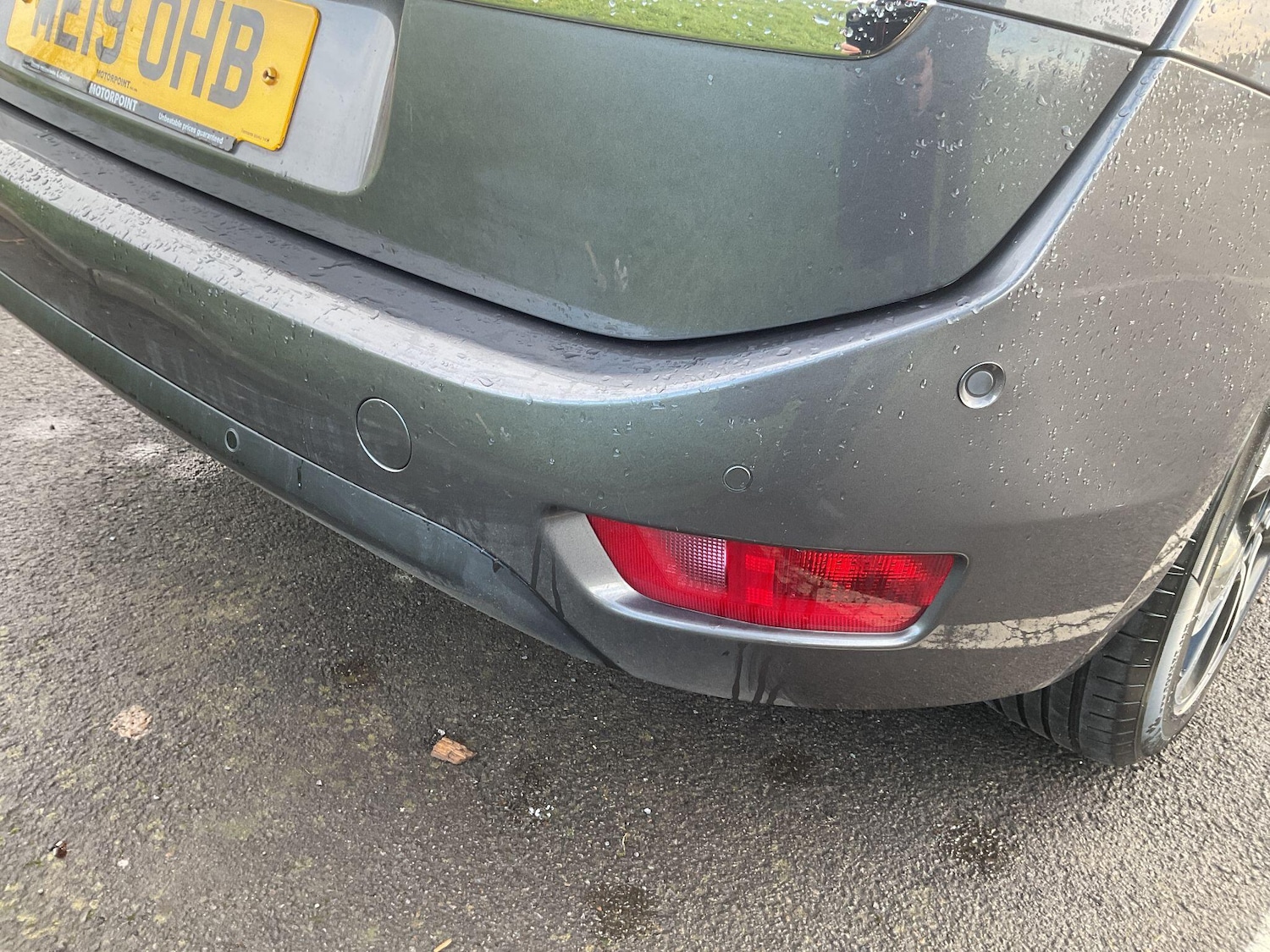 Used Citroen C4 Grand Picasso 2019 for sale - 77290580: Photo 81