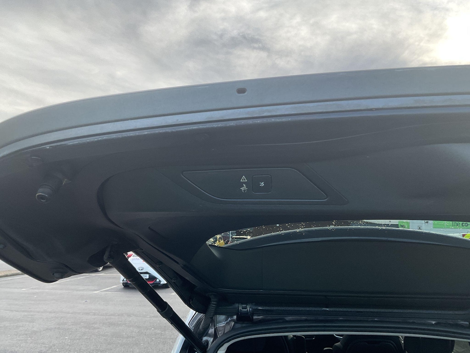 Used Citroen C4 Grand Picasso 2019 for sale - 77290580: Photo 82