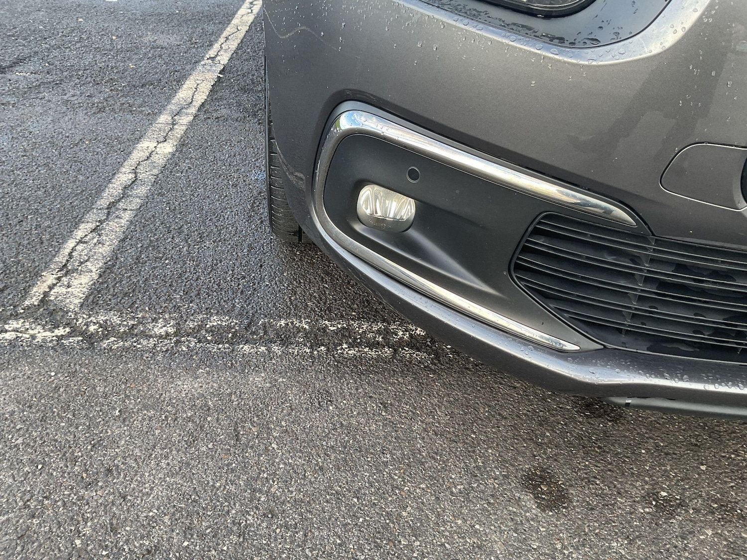 Used Citroen C4 Grand Picasso 2019 for sale - 77290580: Photo 86