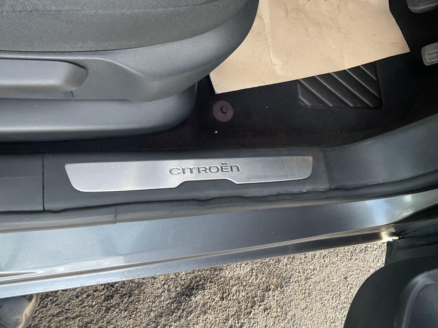 Used Citroen C4 Grand Picasso 2019 for sale - 77290580: Photo 95