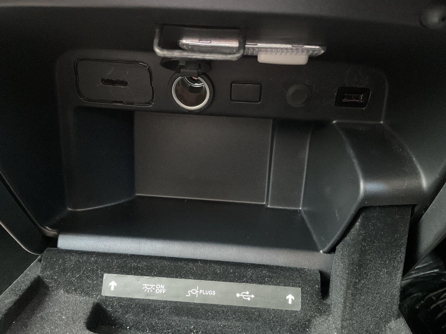 Used Citroen C4 Grand Picasso 2019 for sale - 77290580: Photo 98