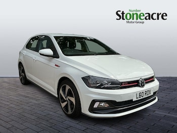 Used Volkswagen Polo 2019 for sale - 78892192: Photo