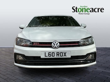Used Volkswagen Polo 2019 for sale - 78892192: Photo
