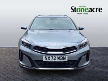 Used Kia XCeed 2022 for sale - 74441448: Photo