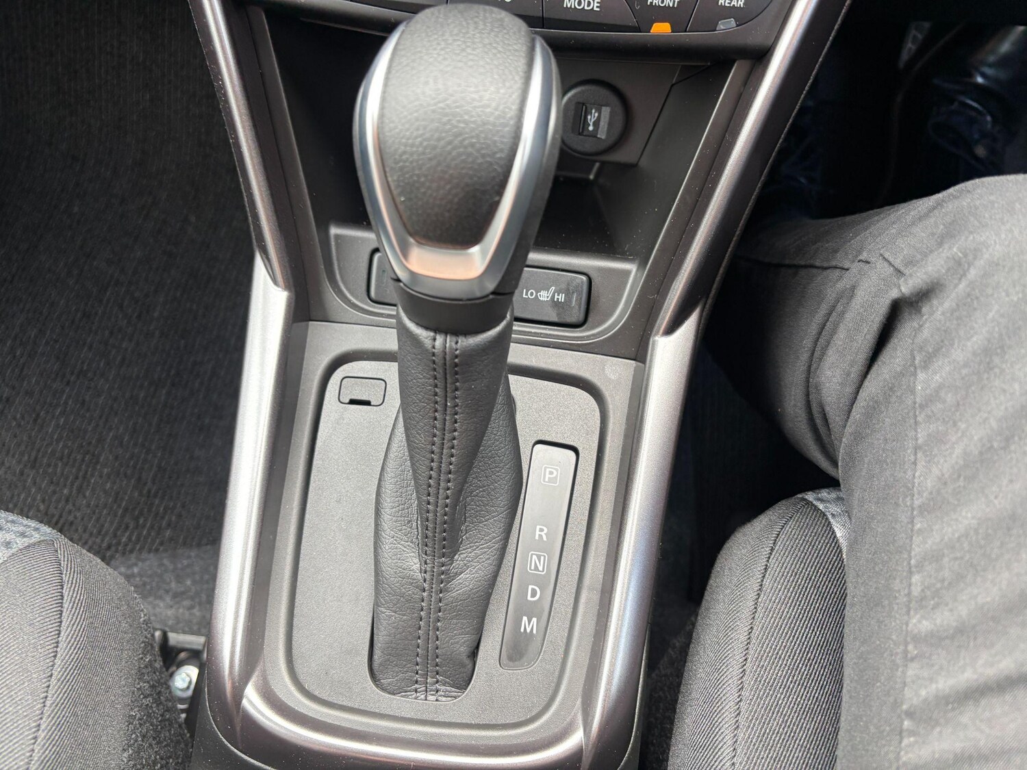 Used Suzuki SX4 S-Cross 2025 for sale - 77612749: Photo 13