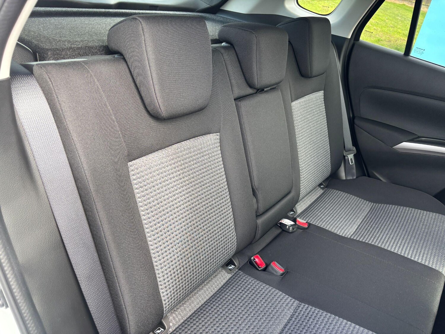 Used Suzuki SX4 S-Cross 2025 for sale - 77612749: Photo 16