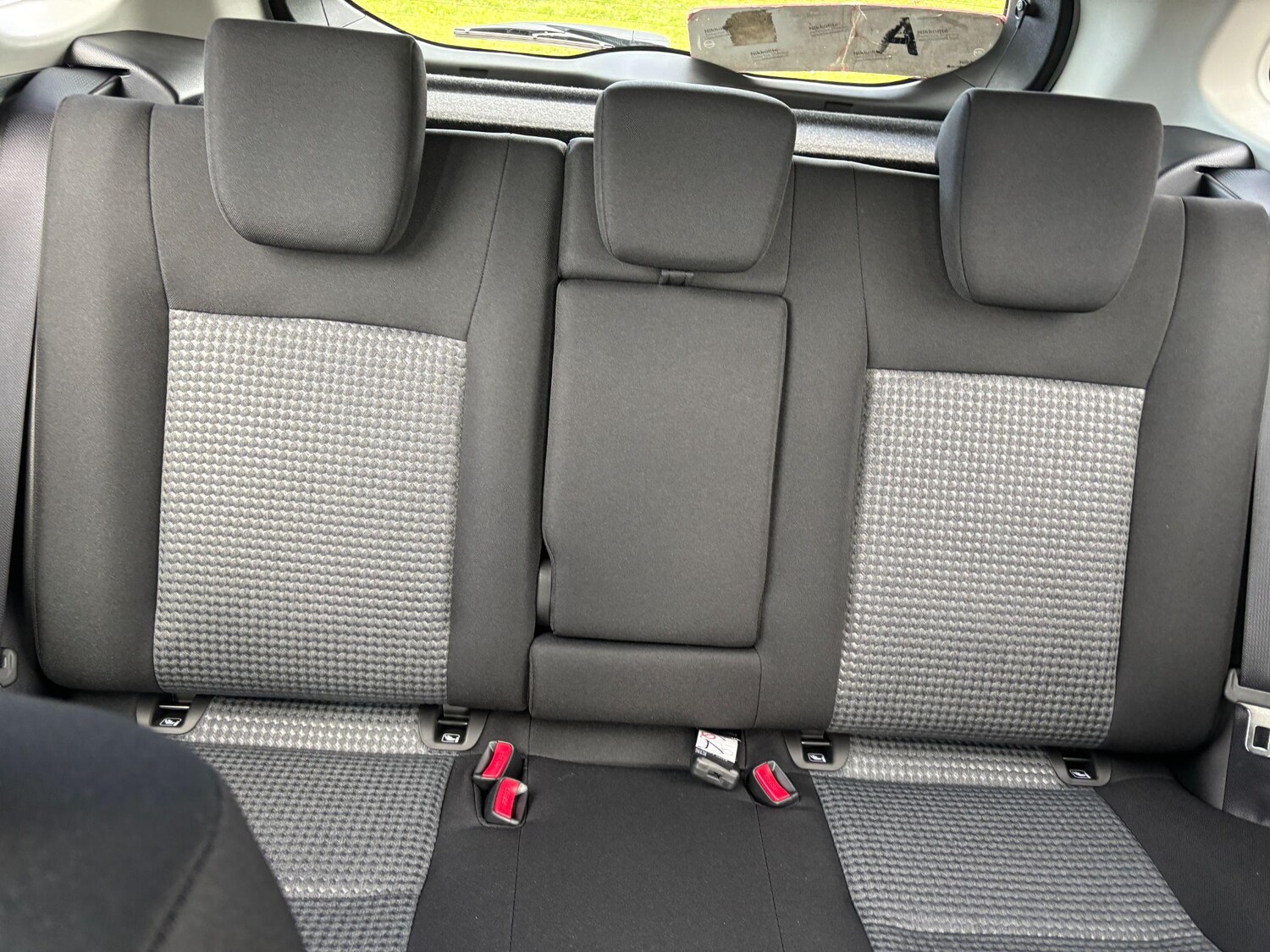 Used Suzuki SX4 S-Cross 2025 for sale - 77612749: Photo 17