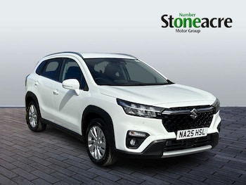 (25) - 1.5h Motion AGS Euro 6 (s/s) 5dr