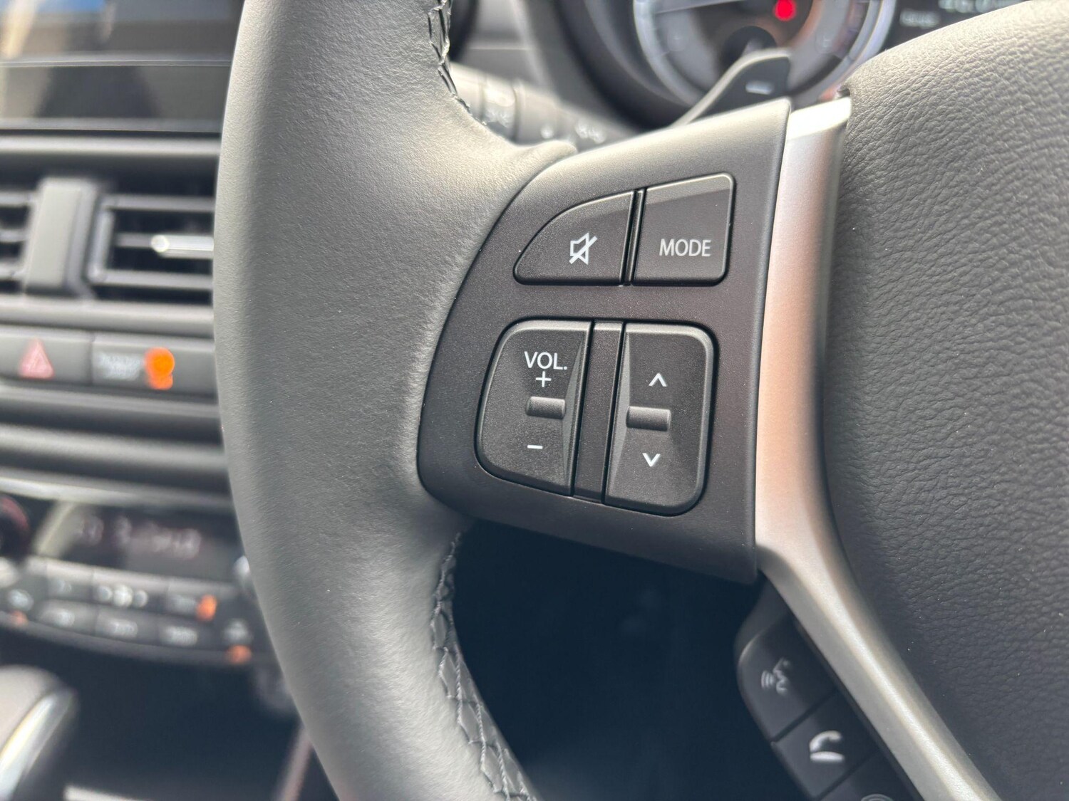 Used Suzuki SX4 S-Cross 2025 for sale - 77612749: Photo 21