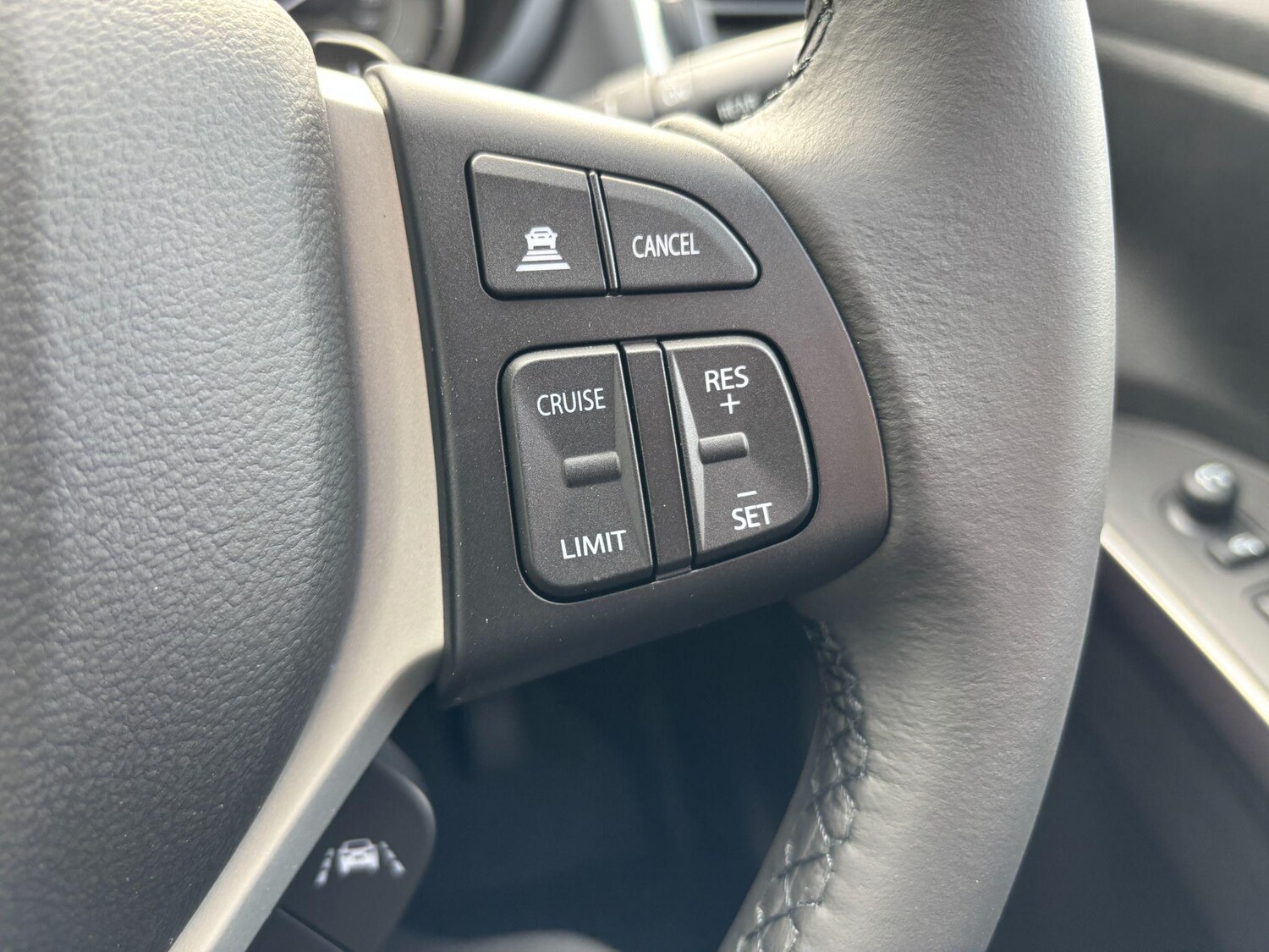 Used Suzuki SX4 S-Cross 2025 for sale - 77612749: Photo 22