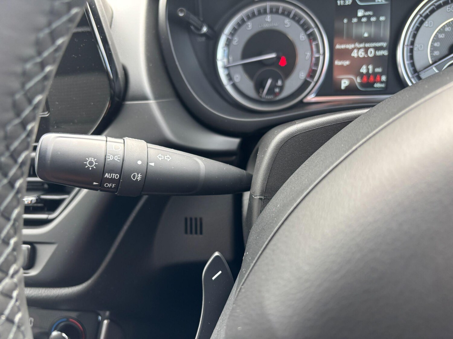 Used Suzuki SX4 S-Cross 2025 for sale - 77612749: Photo 26