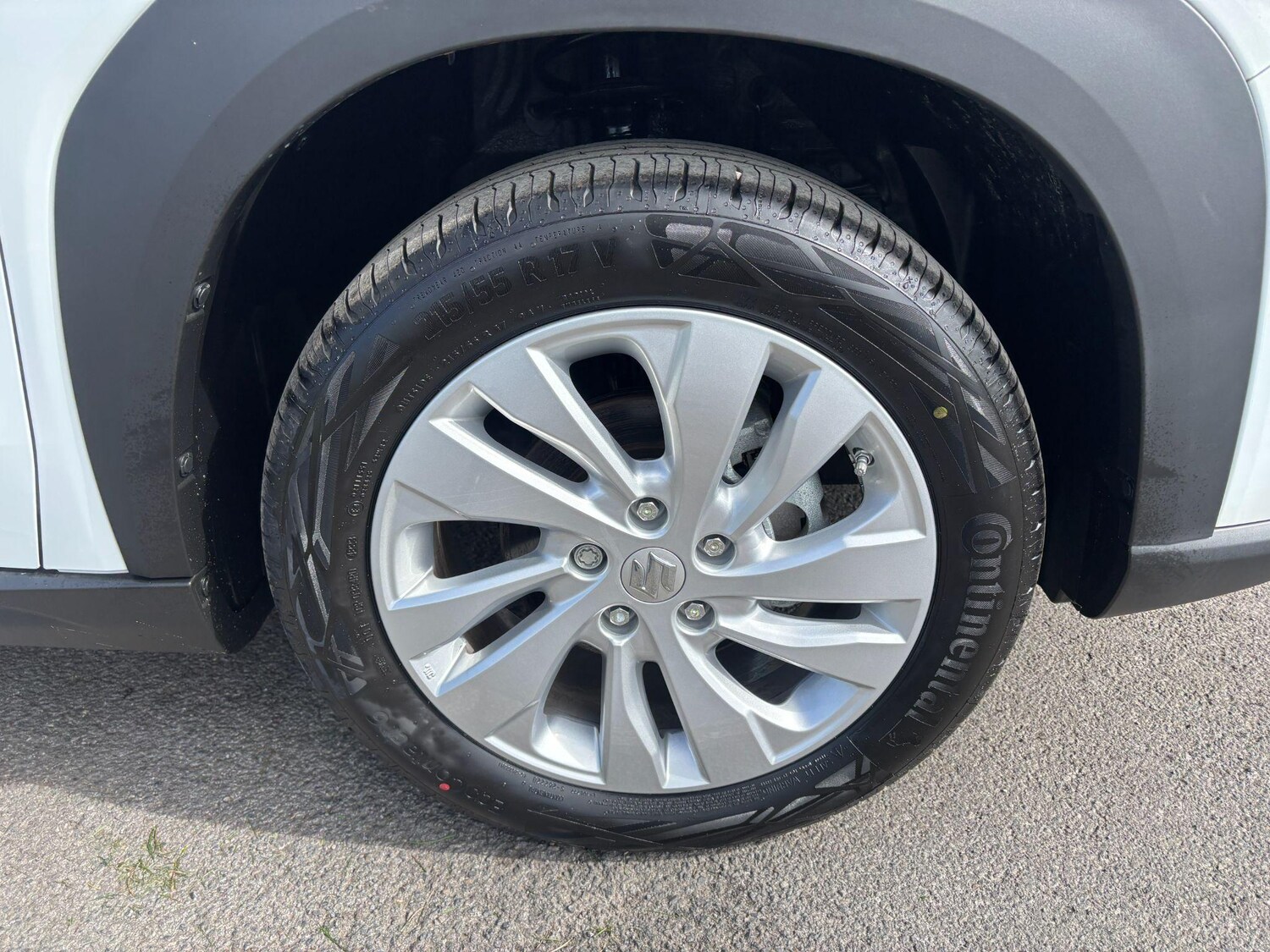 Used Suzuki SX4 S-Cross 2025 for sale - 77612749: Photo 32