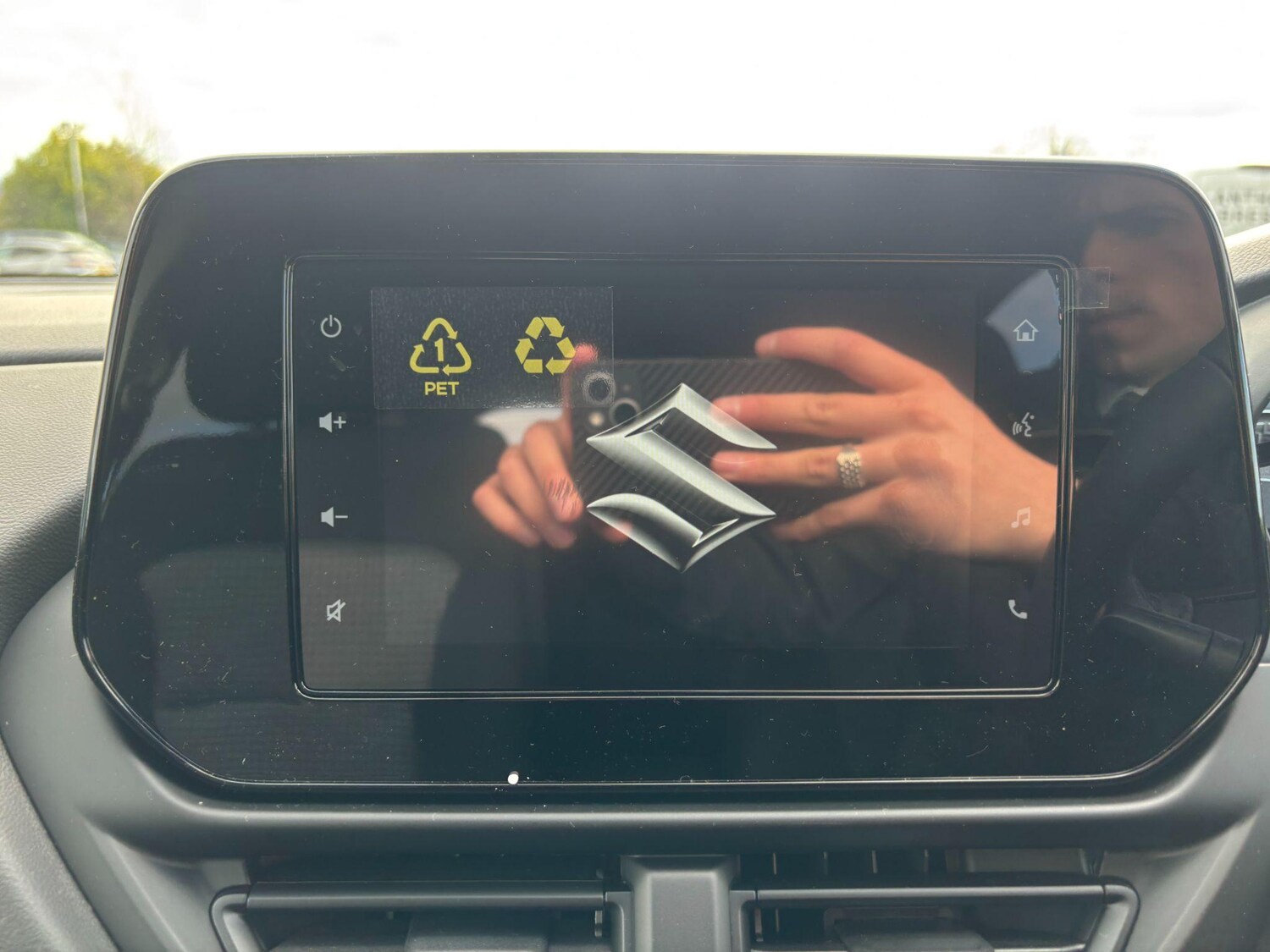 Used Suzuki SX4 S-Cross 2025 for sale - 77612749: Photo 38