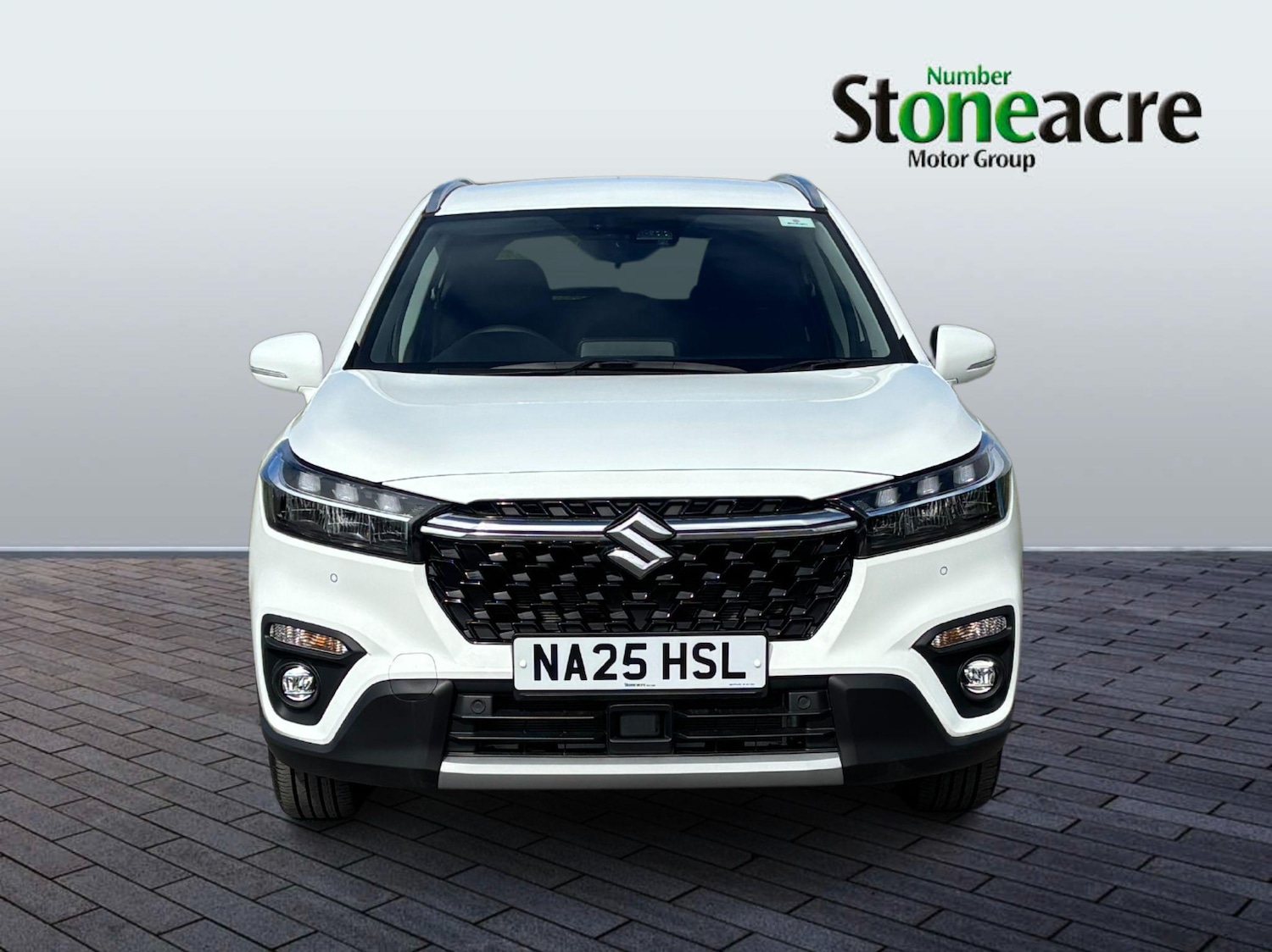 Used Suzuki SX4 S-Cross 2025 for sale - 77612749: Photo 4