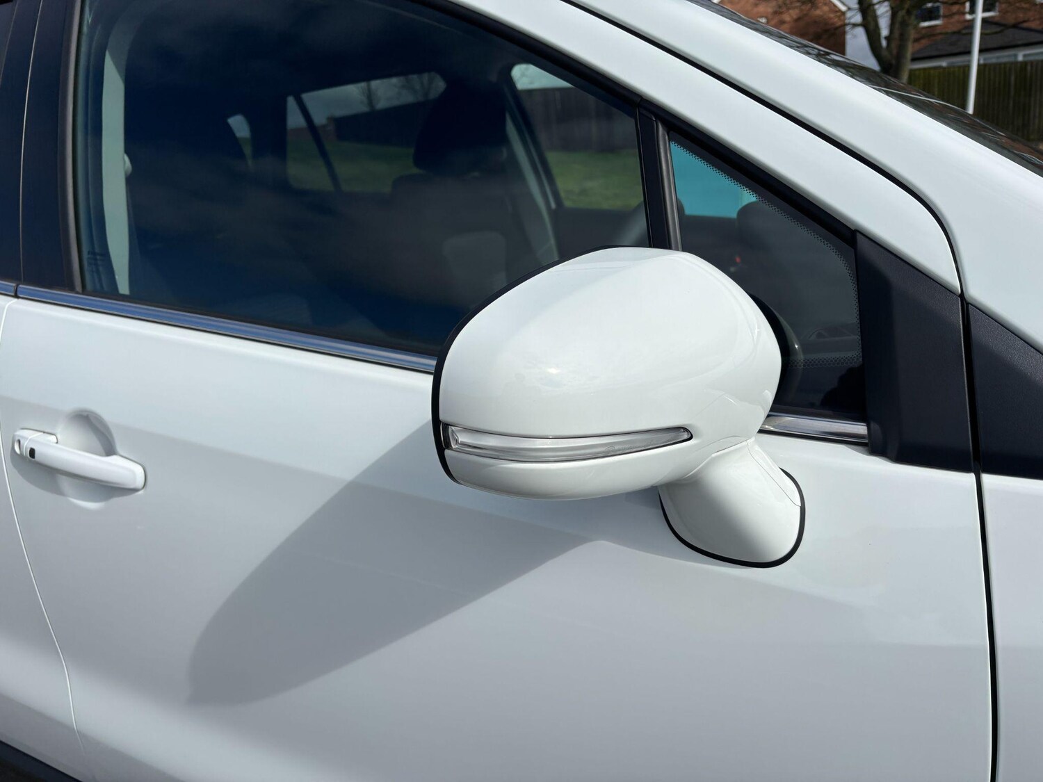 Used Suzuki SX4 S-Cross 2025 for sale - 77612749: Photo 41