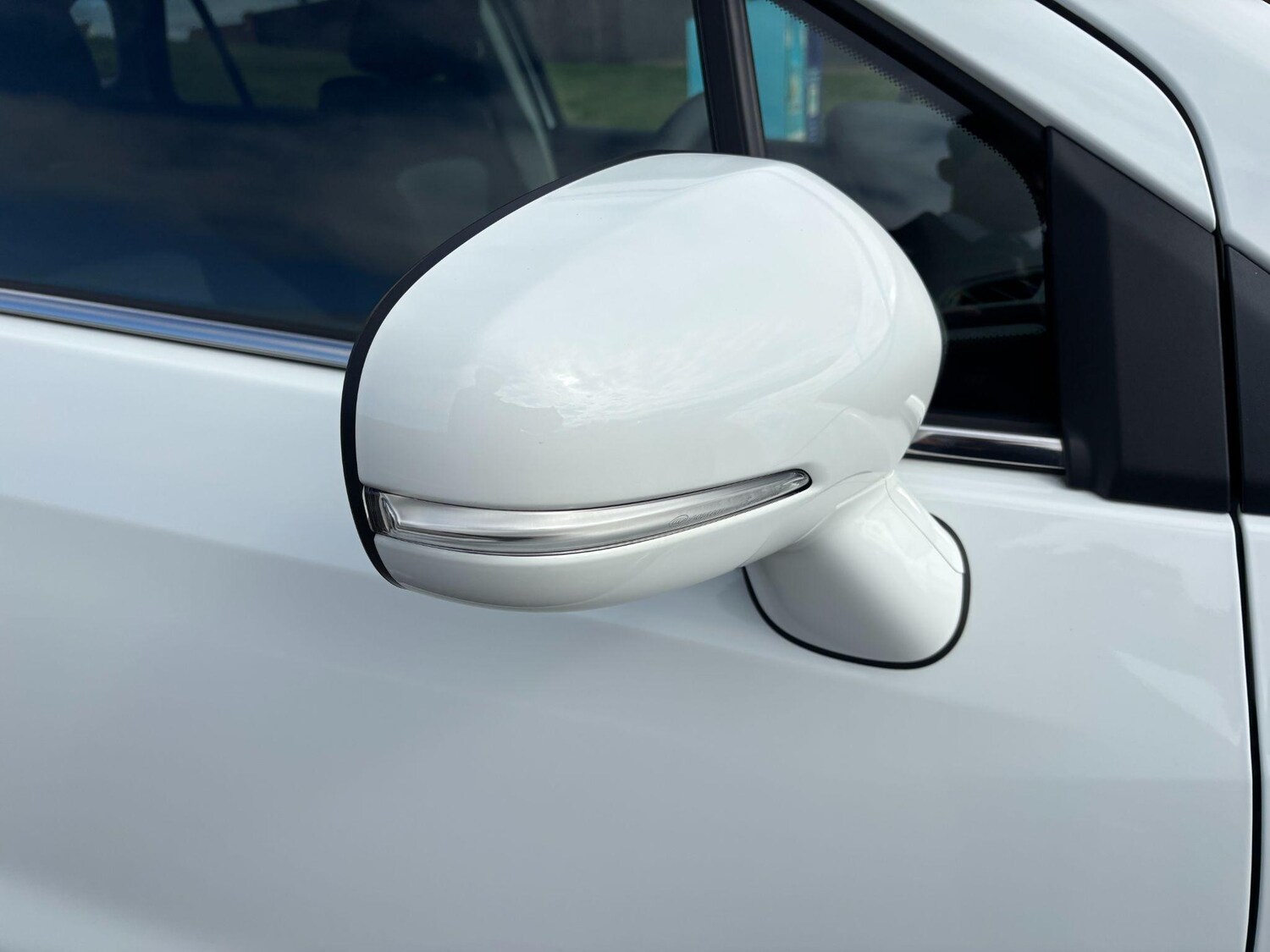 Used Suzuki SX4 S-Cross 2025 for sale - 77612749: Photo 43