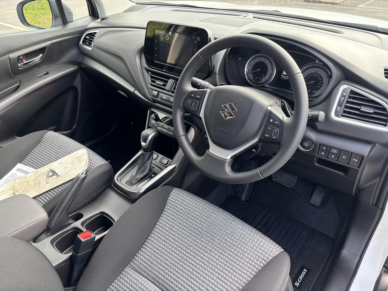 Used Suzuki SX4 S-Cross 2025 for sale - 77612749: Photo 51